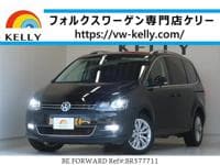 2014 VOLKSWAGEN SHARAN