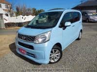 2014 DAIHATSU MOVE