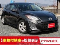 2011 MAZDA AXELA SPORT