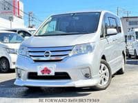 2011 NISSAN SERENA