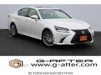 2015 LEXUS GS 450HL