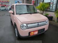 SUZUKI Lapin