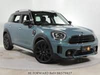 2023 BMW MINI