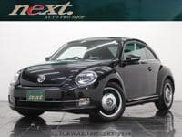 2014 VOLKSWAGEN THE BEETLE