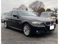 2009 BMW 3 SERIES