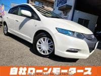 2011 HONDA INSIGHT