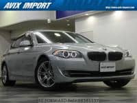 2012 BMW 5 SERIES