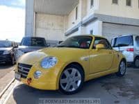 2005 DAIHATSU COPEN