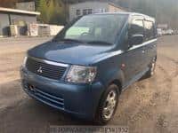 2005 MITSUBISHI EK WAGON