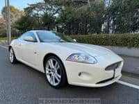 2008 JAGUAR XK SERIES