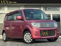 2013 SUZUKI MR WAGON