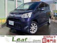 2011 DAIHATSU MOVE