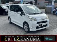 2012 DAIHATSU MOVE