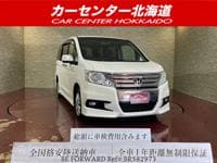 2010 HONDA STEP WGN 1.54WD