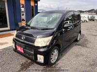 2009 DAIHATSU MOVE