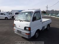 MITSUBISHI Minicab Truck