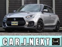 2018 SUZUKI SWIFT