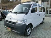 2014 TOYOTA TOWNACE VAN