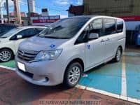 2011 NISSAN SERENA