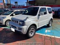 2012 SUZUKI JIMNY SIERRA