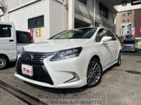 LEXUS HS