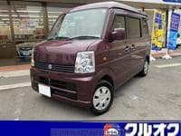 2005 SUZUKI EVERY WAGON