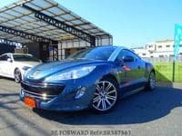 PEUGEOT RCZ