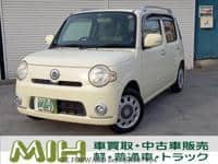 2010 DAIHATSU MIRA COCOA