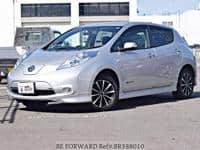 2013 NISSAN LEAF