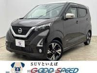 2019 NISSAN DAYZ G