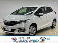 2018 HONDA FIT 13GL