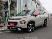 2021 CITROEN C3