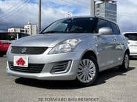 2015 SUZUKI SWIFT XG