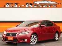 2014 LEXUS GS