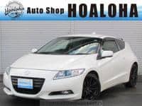 2011 HONDA CR-Z