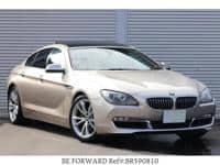 2012 BMW 6 SERIES