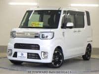 2021 DAIHATSU WAKE