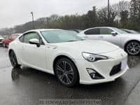 2012 TOYOTA 86