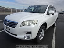 Used 2009 TOYOTA VANGUARD BR592144 for Sale