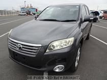 Used 2009 TOYOTA VANGUARD BR592077 for Sale
