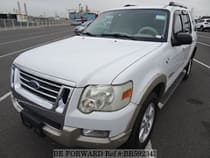 Used 2007 FORD EXPLORER BR592343 for Sale