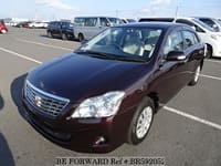 2007 TOYOTA PREMIO 1.5F L PACKAGE