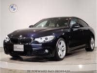 2017 BMW 4 SERIES 420IM