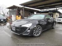 TOYOTA 86