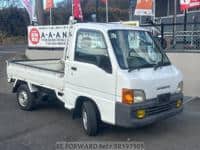 1999 SUBARU SAMBAR TRUCK JA4WD