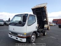 1998 MITSUBISHI CANTER