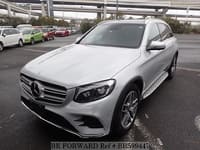 2017 MERCEDES-BENZ GLC-CLASS GLC 220D 4MATIC SPORTS