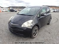 2009 TOYOTA RACTIS X