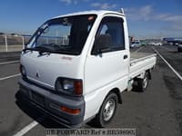 MITSUBISHI Minicab Truck