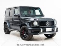 2020 AMG G-CLASS G63